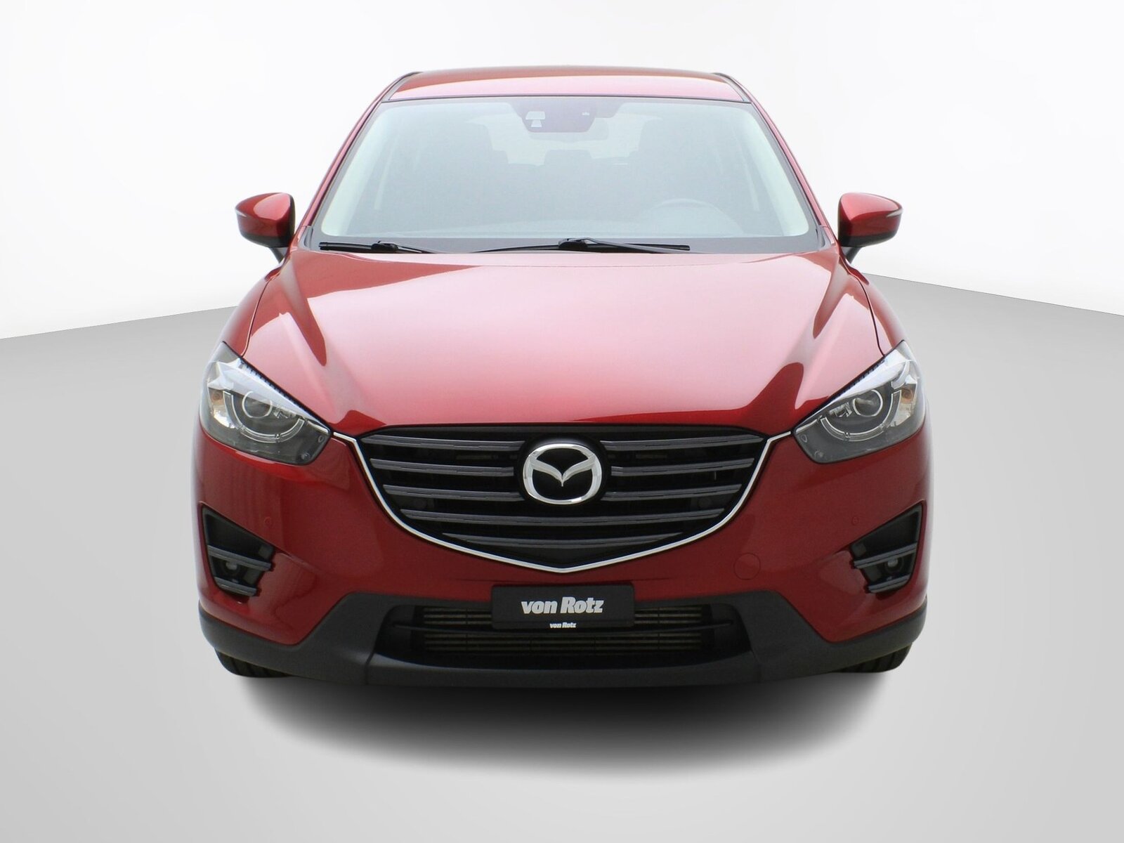 MAZDA CX-5 2.2 D Ambition AWD, Diesel, Occasioni / Usate, Manuale - 6