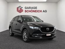 MAZDA CX-5 2.5 Revolution AWD, Benzin, Occasion / Gebraucht, Automatik - 3
