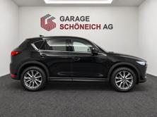 MAZDA CX-5 2.5 Revolution AWD, Benzin, Occasion / Gebraucht, Automatik - 4