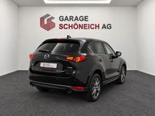 MAZDA CX-5 2.5 Revolution AWD, Benzin, Occasion / Gebraucht, Automatik - 5
