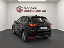 MAZDA CX-5 2.5 Revolution AWD, Benzin, Occasion / Gebraucht, Automatik - 6