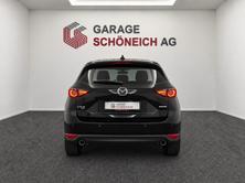 MAZDA CX-5 2.5 Revolution AWD, Benzin, Occasion / Gebraucht, Automatik - 7