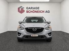 MAZDA CX-5 2.2 D HP Revolution AWD, Diesel, Occasion / Gebraucht, Automatik - 2