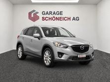 MAZDA CX-5 2.2 D HP Revolution AWD, Diesel, Occasion / Gebraucht, Automatik - 3