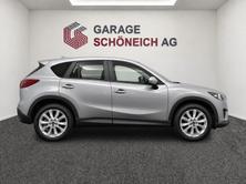 MAZDA CX-5 2.2 D HP Revolution AWD, Diesel, Occasion / Gebraucht, Automatik - 4