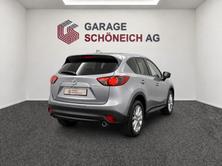 MAZDA CX-5 2.2 D HP Revolution AWD, Diesel, Occasion / Gebraucht, Automatik - 5