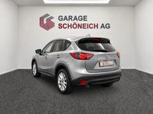MAZDA CX-5 2.2 D HP Revolution AWD, Diesel, Occasion / Gebraucht, Automatik - 7