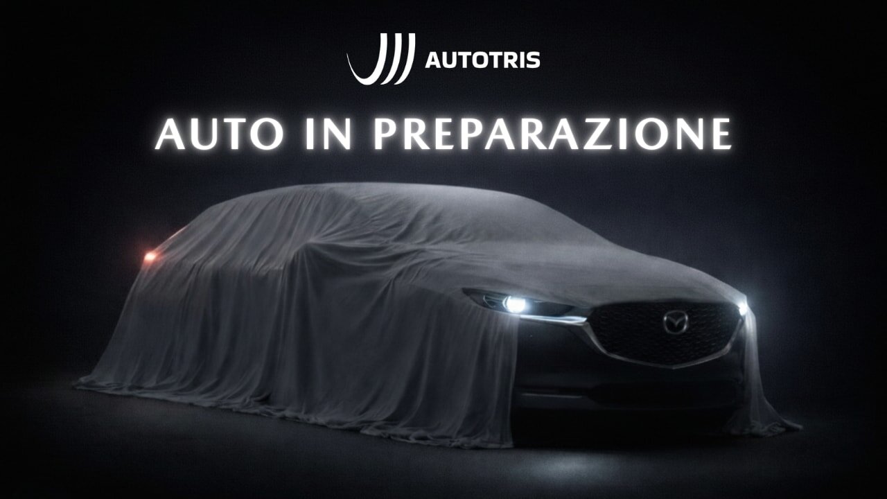 MAZDA CX-5 SKYACTIV-G 194 Homura AWD Automat