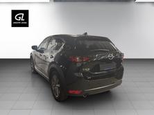 MAZDA CX-5 SKYACTIV-G 165 Revolution AWD, Benzina, Occasioni / Usate, Manuale - 4