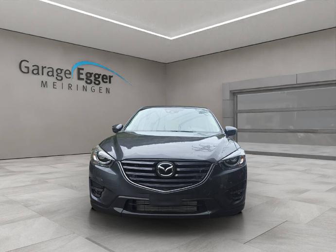 MAZDA CX-5 2.2 D HP Revolution AWD, Diesel, Occasion / Gebraucht, Automatik