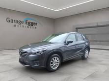 MAZDA CX-5 2.2 D HP Revolution AWD, Diesel, Occasion / Gebraucht, Automatik - 2