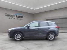 MAZDA CX-5 2.2 D HP Revolution AWD, Diesel, Occasion / Gebraucht, Automatik - 3