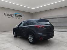 MAZDA CX-5 2.2 D HP Revolution AWD, Diesel, Occasion / Gebraucht, Automatik - 4