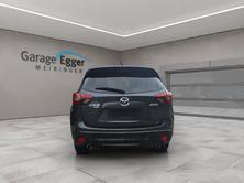 MAZDA CX-5 2.2 D HP Revolution AWD, Diesel, Occasion / Gebraucht, Automatik - 5