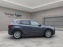 MAZDA CX-5 2.2 D HP Revolution AWD, Diesel, Occasion / Gebraucht, Automatik - 7