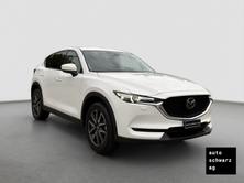 MAZDA CX-5 SKYACTIV-G 194 Revolution AWD Automat, Benzina, Occasioni / Usate, Automatico - 3