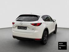 MAZDA CX-5 SKYACTIV-G 194 Revolution AWD Automat, Benzina, Occasioni / Usate, Automatico - 5
