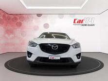MAZDA CX-5 2.0 Revolution AWD Automatic, Benzin, Occasion / Gebraucht, Automatik - 2
