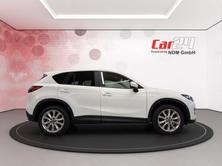 MAZDA CX-5 2.0 Revolution AWD Automatic, Benzin, Occasion / Gebraucht, Automatik - 4