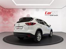 MAZDA CX-5 2.0 Revolution AWD Automatic, Benzin, Occasion / Gebraucht, Automatik - 5