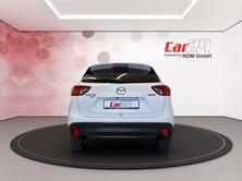 MAZDA CX-5 2.0 Revolution AWD Automatic, Benzin, Occasion / Gebraucht, Automatik - 6