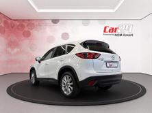 MAZDA CX-5 2.0 Revolution AWD Automatic, Benzin, Occasion / Gebraucht, Automatik - 7