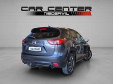 MAZDA CX-5 2.0 Ambition AWD Automatic, Benzin, Occasion / Gebraucht, Automatik - 2