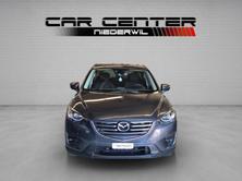 MAZDA CX-5 2.0 Ambition AWD Automatic, Benzin, Occasion / Gebraucht, Automatik - 3