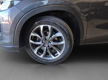 MAZDA CX-5 2.0 Ambition AWD Automatic, Benzin, Occasion / Gebraucht, Automatik - 6