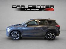 MAZDA CX-5 2.0 Ambition AWD Automatic, Benzin, Occasion / Gebraucht, Automatik - 7