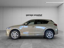 MAZDA CX-5 e-Skyactiv-G 194 Takumi AWD Automat, Hybride Leggero Benzina/Elettrica, Occasioni / Usate, Automatico - 2