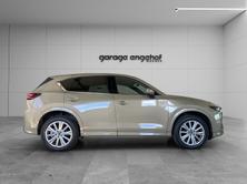 MAZDA CX-5 e-Skyactiv-G 194 Takumi AWD Automat, Hybride Leggero Benzina/Elettrica, Occasioni / Usate, Automatico - 3