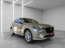MAZDA CX-5 e-Skyactiv-G 194 Takumi AWD Automat, Hybride Leggero Benzina/Elettrica, Occasioni / Usate, Automatico - 4