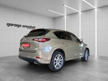MAZDA CX-5 e-Skyactiv-G 194 Takumi AWD Automat, Hybride Leggero Benzina/Elettrica, Occasioni / Usate, Automatico - 5