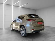 MAZDA CX-5 e-Skyactiv-G 194 Takumi AWD Automat, Hybride Leggero Benzina/Elettrica, Occasioni / Usate, Automatico - 7