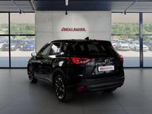 MAZDA CX-5 2.5 Revolution AWD Skyactive-G Automatic*Frisch ab MFK, Benzin, Occasion / Gebraucht, Automatik - 4