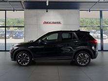 MAZDA CX-5 2.5 Revolution AWD Skyactive-G Automatic*Frisch ab MFK, Benzin, Occasion / Gebraucht, Automatik - 5