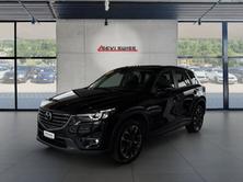 MAZDA CX-5 2.5 Revolution AWD Skyactive-G Automatic*Frisch ab MFK, Benzin, Occasion / Gebraucht, Automatik - 6