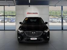 MAZDA CX-5 2.5 Revolution AWD Skyactive-G Automatic*Frisch ab MFK, Benzin, Occasion / Gebraucht, Automatik - 7