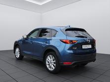 MAZDA CX-5 SKYACTIV-G 165 Ambition AWD, Benzina, Occasioni / Usate, Manuale - 3