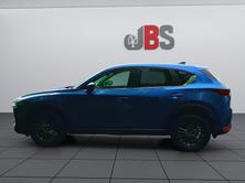 MAZDA CX-5 SKYACTIV-D 150 Ambition AWD Automat, Diesel, Occasioni / Usate, Automatico - 3
