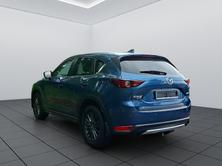 MAZDA CX-5 SKYACTIV-D 150 Ambition AWD Automat, Diesel, Occasioni / Usate, Automatico - 4