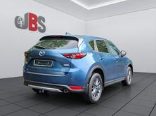 MAZDA CX-5 SKYACTIV-D 150 Ambition AWD Automat, Diesel, Occasioni / Usate, Automatico - 6