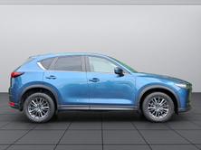 MAZDA CX-5 SKYACTIV-D 150 Ambition AWD Automat, Diesel, Occasioni / Usate, Automatico - 7