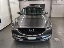 MAZDA CX-5 2.5 Revolution AWD, Essence, Occasion / Utilisé, Automatique - 2