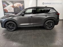 MAZDA CX-5 2.5 Revolution AWD, Essence, Occasion / Utilisé, Automatique - 3