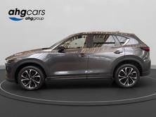 MAZDA CX-5 2.0 Ambition AWD, Essence, Occasion / Utilisé, Manuelle - 2