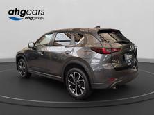 MAZDA CX-5 2.0 Ambition AWD, Essence, Occasion / Utilisé, Manuelle - 3