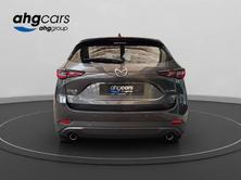 MAZDA CX-5 2.0 Ambition AWD, Essence, Occasion / Utilisé, Manuelle - 4