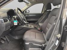 MAZDA CX-5 2.0 Ambition AWD, Essence, Occasion / Utilisé, Manuelle - 5